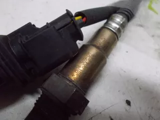 7804369 Лямбда-зонд BMW X1 E84 Арт AL16226128326, вид 3