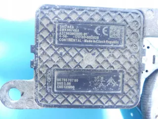 IMPRK1308182,,9678570780,,5WK96746A Лямбда-зонд Peugeot 208 Арт AL16237707918, вид 6