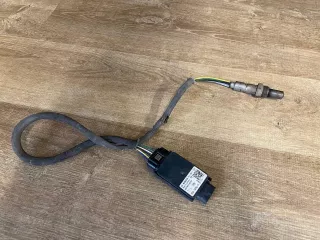 JPLA-5J299-CC Лямбда-зонд Land Rover Range Rover Velar Арт AL16354738839, вид 1