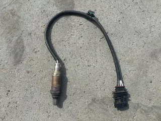 0258005256,25327304 Лямбда-зонд Opel Astra G Арт AL16356277509, вид 2