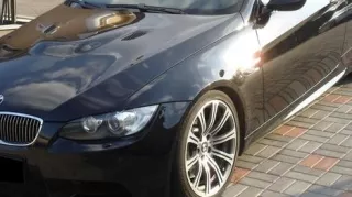  Четверть передняя левая BMW 3 E90/E91/E92/E93 Арт AL9567319224