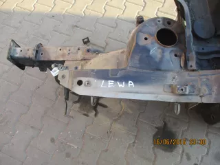  Четверть передняя левая Kia Mohave Арт AL11679455158, вид 2