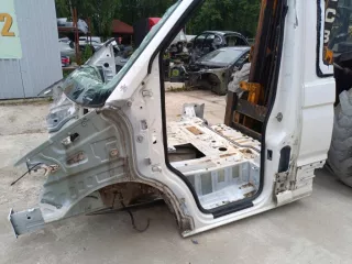  Четверть передняя левая MAN TGL Арт AL15913865965_2, вид 3
