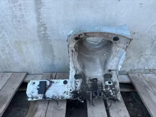 F48,ĆWIARTKA,LP Четверть передняя левая BMW X1 F48 Арт AL16077694720, вид 5