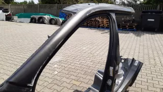  Четверть передняя левая Jeep Cherokee KL Арт AL16149400826, вид 3