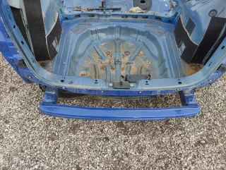  Четверть передняя левая Skoda Karoq Арт AL16179129609, вид 4