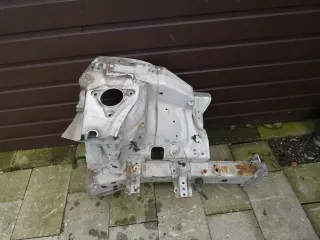 MIJ22371 Четверть передняя левая Hyundai Veloster Арт AL16409234214_3, вид 1