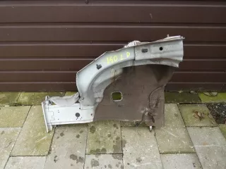 MIJ22371 Четверть передняя левая Hyundai Veloster Арт AL16409234214_3, вид 2