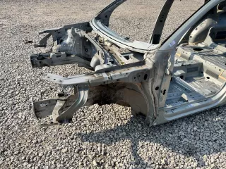 VW18440 Четверть передняя левая Audi E-Tron Арт AL16514488490