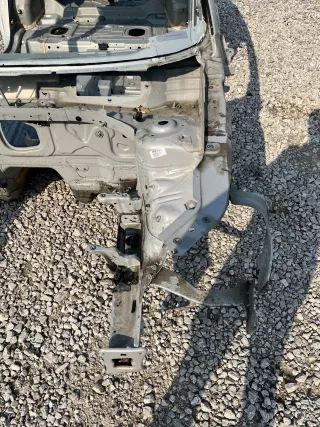 VW18440 Четверть передняя левая Audi E-Tron Арт AL16514488490, вид 2