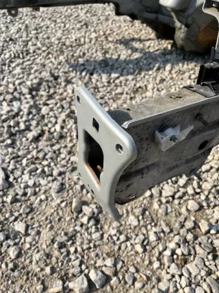VW18440 Четверть передняя левая Audi E-Tron Арт AL16514488490, вид 3