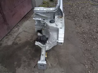  Четверть передняя левая Kia Mohave Арт AL16979456369, вид 3