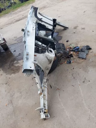 ćwiartka,wk2 Четверть передняя правая Jeep Grand Cherokee IV (WK2) Арт AL11155671804, вид 2