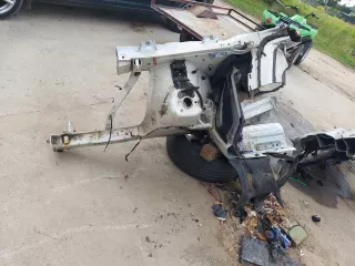 ćwiartka,wk2 Четверть передняя правая Jeep Grand Cherokee IV (WK2) Арт AL11155671804, вид 3