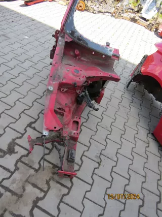  Четверть передняя правая Audi A3 8V Арт AL16055047007, вид 1