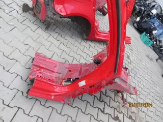  Четверть передняя правая Audi A3 8V Арт AL16055047007, вид 2