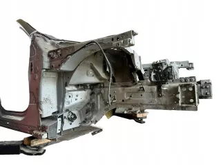 T4A2969 Четверть передняя правая Jaguar F-Pace Арт AL16141413561, вид 2
