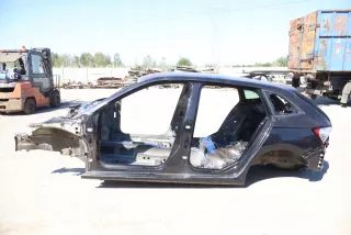  Четверть передняя правая Skoda Scala Арт AL16390155049, вид 1