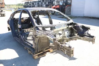  Четверть передняя правая Skoda Scala Арт AL16390155049, вид 4