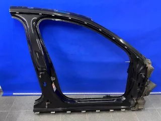  Четверть передняя правая Audi A6 C7 (S6,RS6) Арт AL16438643621, вид 1