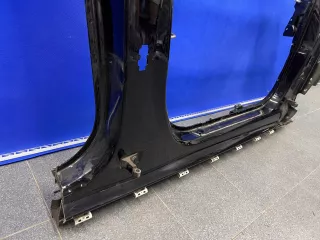  Четверть передняя правая Audi A6 C7 (S6,RS6) Арт AL16438643621, вид 4