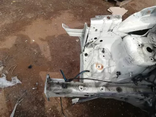 MIP10678 Четверть передняя правая Ford EcoSport Арт AL16513626919, вид 2
