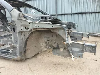  Четверть передняя правая Kia Mohave Арт AL16600599982, вид 3