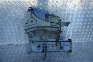 MIR15613 Четверть передняя правая Ford EcoSport Арт AL16696862321, вид 3