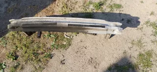  Абсорбер бампера Audi A4 B6 Арт AL16050382723, вид 2