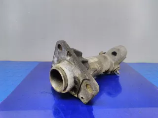 8E0807134B Абсорбер бампера Audi A4 B6 Арт AL16593786761, вид 4