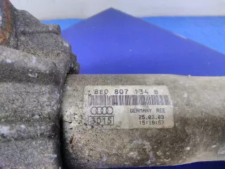 8E0807134B Абсорбер бампера Audi A4 B6 Арт AL16593786761, вид 5