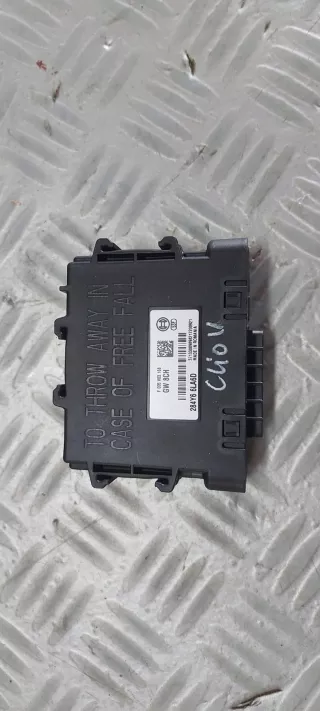 284Y66LA6D Блок Bluetooth Renault Megane 4 Арт AL11278479838_2, вид 1
