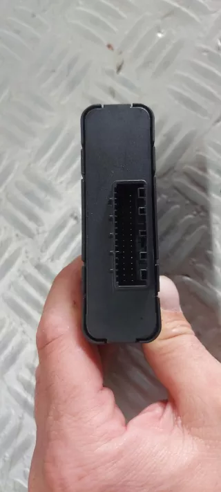 284Y66LA6D Блок Bluetooth Renault Megane 4 Арт AL11278479838_2, вид 4