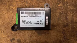 39770-SWA-E011-M1 Блок Bluetooth Honda FR-V Арт AL12284442619, вид 1