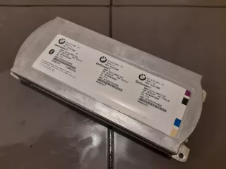  Блок Bluetooth BMW 6 E63/E64 Арт AL15952484689_3, вид 2