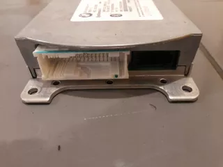  Блок Bluetooth BMW 6 E63/E64 Арт AL15952484689_3, вид 4