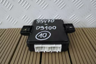 95470D9100,95470-D9100 Блок Bluetooth Kia Pride 3 Арт AL16109826111, вид 1