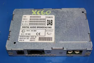 31282266 Блок радио Volvo XC90 1 Арт AL8569803910, вид 1