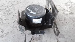 96395-4U000 Блок радио Kia Mohave Арт AL9193989894, вид 1