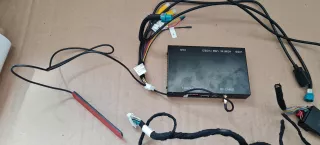 ADP-15-2 Блок радио Audi A6 Allroad C7 Арт AL15875543820, вид 2