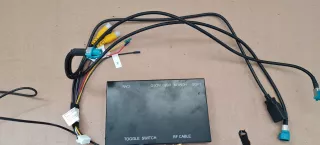 ADP-15-2 Блок радио Audi A6 Allroad C7 Арт AL15875543820, вид 3