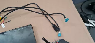 ADP-15-2 Блок радио Audi A6 Allroad C7 Арт AL15875543820, вид 4