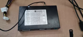 ADP-15-2 Блок радио Audi A6 Allroad C7 Арт AL15875543820, вид 6
