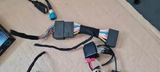 ADP-15-2 Блок радио Audi A6 Allroad C7 Арт AL15875543820, вид 9