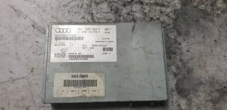 4E0035593F Блок радио Audi v8 Арт AL16411350041, вид 2