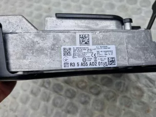 5A55AD2 Блок радио BMW X1 U11 Арт AL16466741432_2, вид 4