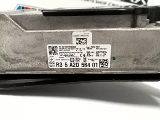  Блок радио BMW 2 F44 Арт AL16485235363_7, вид 2