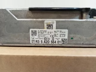  Блок радио BMW 2 F44 Арт AL16485235363_7, вид 4