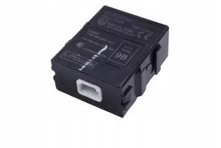 TD1G049 Блок управления бесключевым доступом Subaru XV 1 Арт AL11106869501, вид 1