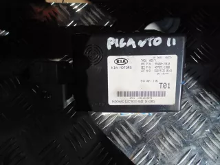 95400-1Y010 Блок управления бесключевым доступом Kia Mohave Арт AL11380078994, вид 1